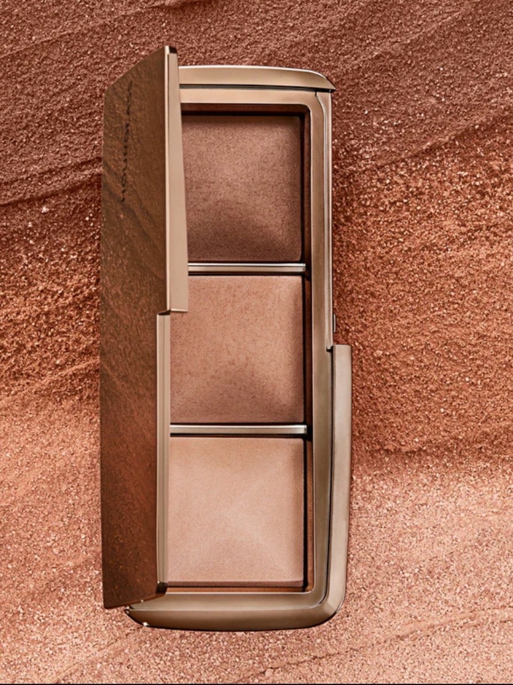 Hourglass AMBIENT LIGHTING PALETTE - NWT